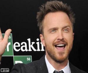 Puzzle Aaron Paul