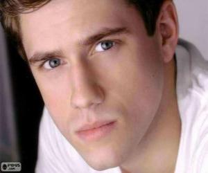 Puzzle Aaron Tveit