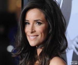 Puzzle Abigail Spencer