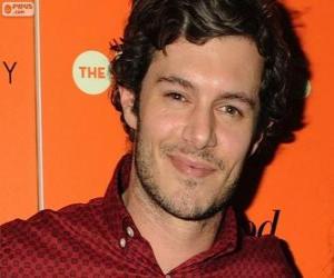 Puzzle Adam Brody