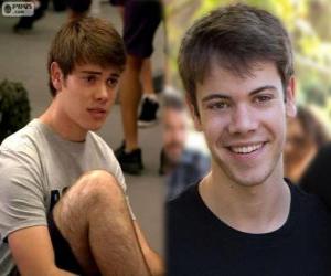 Puzzle Alexander Gould