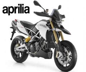 Puzzle Aprilia Dorsoduro 1200