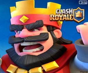 Puzzle Clash Royale, εικονίδιο