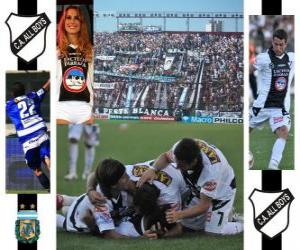 Puzzle Club Atletico All Boys