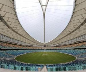 Puzzle Durban Moses Mabhida Stadium (69.957), Durban