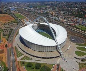 Puzzle Durban Moses Mabhida Stadium (69.957), Durban