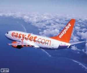 Puzzle easyJet