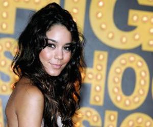 Puzzle Gabriella Montez (Vanessa Hudgens)