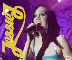 Puzzle Jessie J