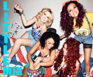 Puzzle Little Mix