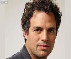 Puzzle Mark Ruffalo