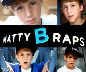 Puzzle MattyBRaps