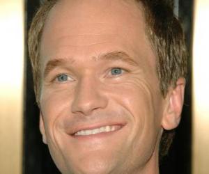 Puzzle Neil Patrick Harris