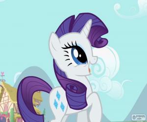 Puzzle Rarity