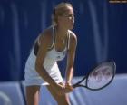 Anna Kournikova προετοιμασμένοι για ένα πραξικόπημα