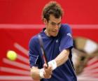 Andy Murray έτοιμη για ένα πραξικόπημα