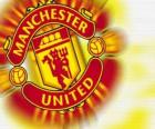 Έμβλημα της Manchester United FC