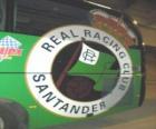 Έμβλημα της Racing de Santander