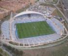 Στάδιο της Χετάφε - Alfonso Pérez Coliseum -