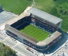 Στάδιο της CA Osasuna - Reyno de Navarra -