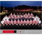 Η ομάδα του Athletic Club - Μπιλμπάο - 2008-09