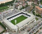 Στάδιο Racing de Santander - El Sardinero -