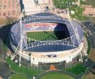 Στάδιο της Μπόλτον Γουόντερερς FC - Reebok Stadium -