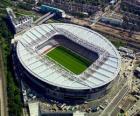 Στάδιο Άρσεναλ - Emirates Stadium -