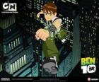 Ben 10 στην πόλη