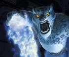 Tai Lung είναι ένας μεγάλος ανεμιστήρας του τον εαυτό