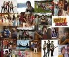 Πολλές φωτογραφίες του Camp Rock