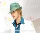 Ryan Evans (Lucas Grabeel), αδελφός του Sharpay Evans (Ashley Tisdale)