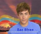 Τρόι Μπόλτον (Zac Efron)