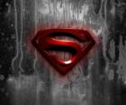 Superman Logo