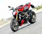 Ducati Streetfighter S