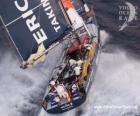 Ιστιοφόρο στο Volvo Ocean Race