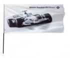 Σημαία της BMW Sauber F1 Team