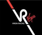 Σημαία της Virgin Racing