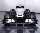 Μέτωπο, η BMW Sauber C 29