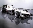 BMW Sauber C 29