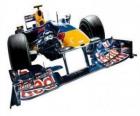 Μέτωπο, Red Bull RB6