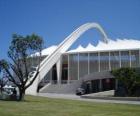 Durban Moses Mabhida Stadium (69.957), Durban