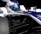 Rubens Barrichello - Williams - Βαρκελώνη 2010