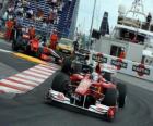 Felipe Massa - Ferrari - Monte-Carlo 2010