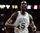 Kevin Garnett, Σέλτικς