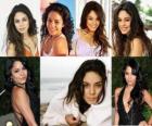 Vanessa Hudgens μεγαλύτερη επιτυχία της, έχει συμμετάσχει στις ταινίες High School Musical.