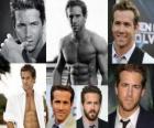 Ryan Reynolds είναι μια καναδική ηθοποιός ταινιών και τηλεοπτικών σειρών.