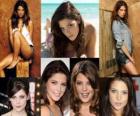 Ashley Greene γνωστός για το ρόλο της ως Αλίκη Cullen στο Twilight saga.