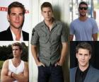 Liam Hemsworth είναι ένας Αυστραλός ηθοποιός