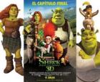 Shrek Forever Μετά